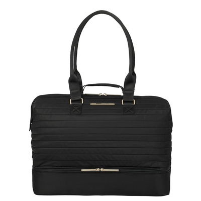 Travelite Barbara Stepp Weekender black