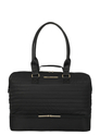 Travelite Barbara Stepp Weekender black