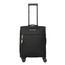 Travelite Barbara Stepp 4 Wheel Trolley S black