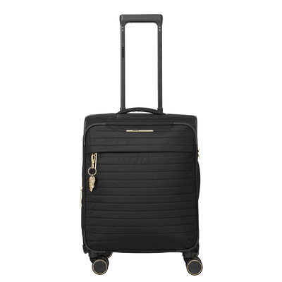 Travelite Barbara Stepp 4 Wheel Trolley S black