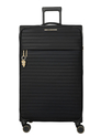 Travelite Barbara Stepp 4 Wheel Trolley L black