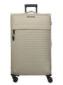 Travelite Barbara Stepp 4 Wheel Trolley L champagner