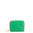 Mywalit Ladies Small Wallet w/Zip Around Purse sicily