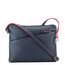 Mywalit Milano East/West Crossbody blue