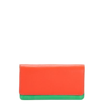 Mywalit Ladies Medium Matinee Purse Wallet sicily