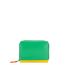 Mywalit Ladies Zip Around Fan CC Holder sicily