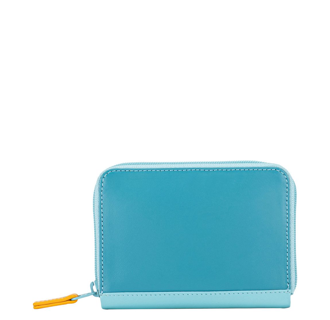 MyWalit Zip Around Fan portemonnee multicolor