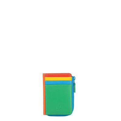 Mywalit Ladies Zip Purse ID Holder sicily