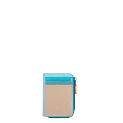 Mywalit Ladies Zip Purse ID Holder sardinia