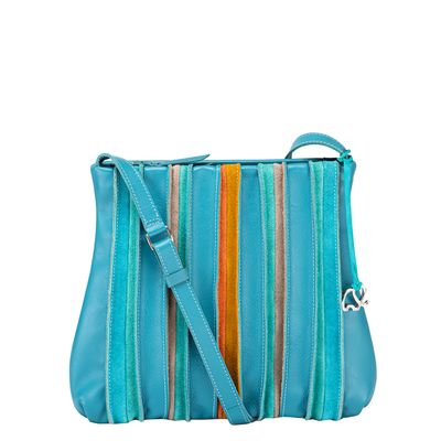 Mywalit Laguna Top Zip sardinia