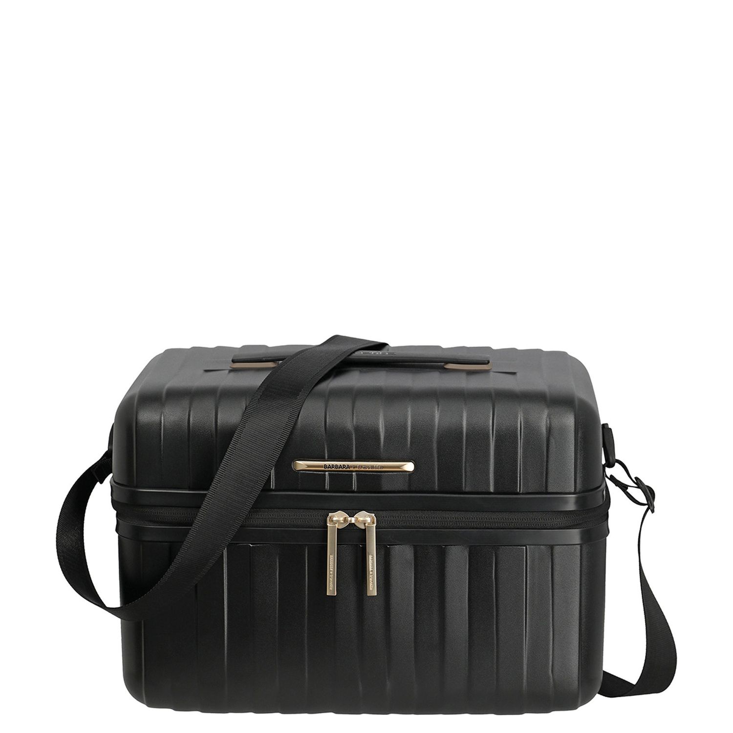 Travelite Beautycases zwart