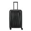 Travelite Barbara Novelty 4 Wheel Trolley M black