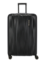 Travelite Barbara Novelty 4 Wheel Trolley L black