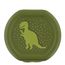 Trixie Mr. Dino Lunchbox 2pc green