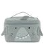 Trixie Mr. Shark Coolbox light grey