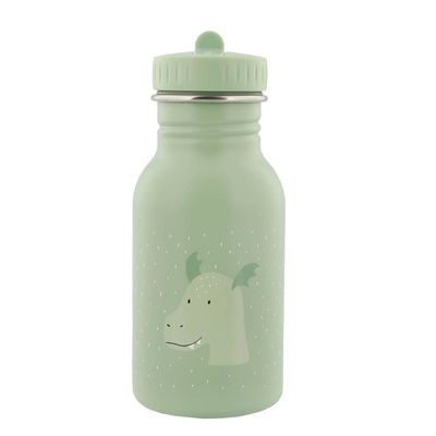 Trixie Mr. Dragon Bottle 350ml light green