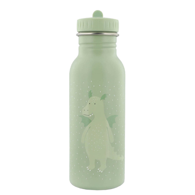 Trixie Mr. Dragon Bottle 500ml light green