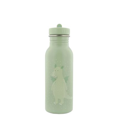 Trixie Mr. Dragon Bottle 500ml light green