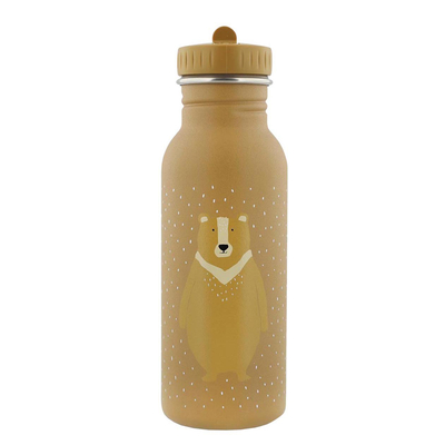Trixie Mr. Bear Bottle 500ml brown
