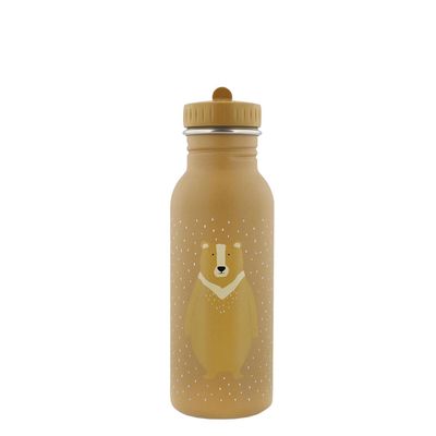 Trixie Mr. Bear Bottle 500ml brown