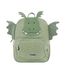 Trixie Mr. Dragon Backpack light green