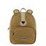 Trixie Mr. Bear Bacpack brown