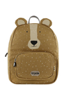 Trixie Mr. Bear Bacpack brown