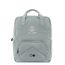 Trixie Mr. Shark Large Backpack light grey