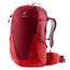 Deuter Futura 27 masala-cherry