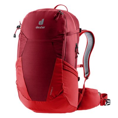 Deuter Futura 27 masala-cherry