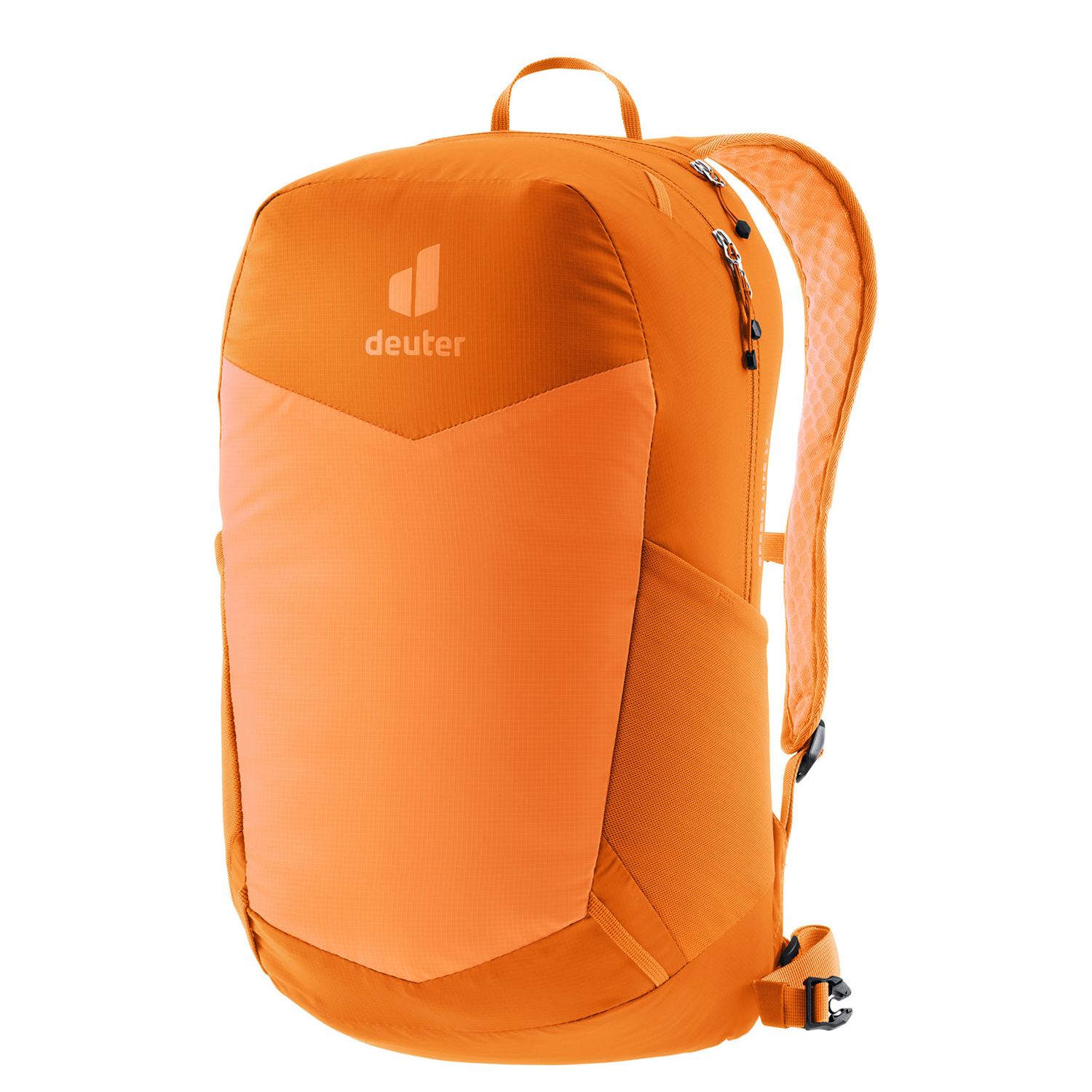 Deuter Speed Lite rugzak oranje
