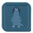 Trixie Mr. Triceratops Snackbox 3pc dark blue