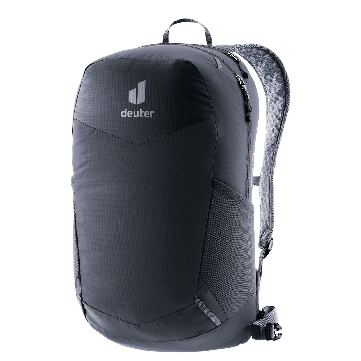 Deuter Speed Lite rugzak zwart