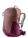 Deuter Futura 21 Women SL ashrose-cassis