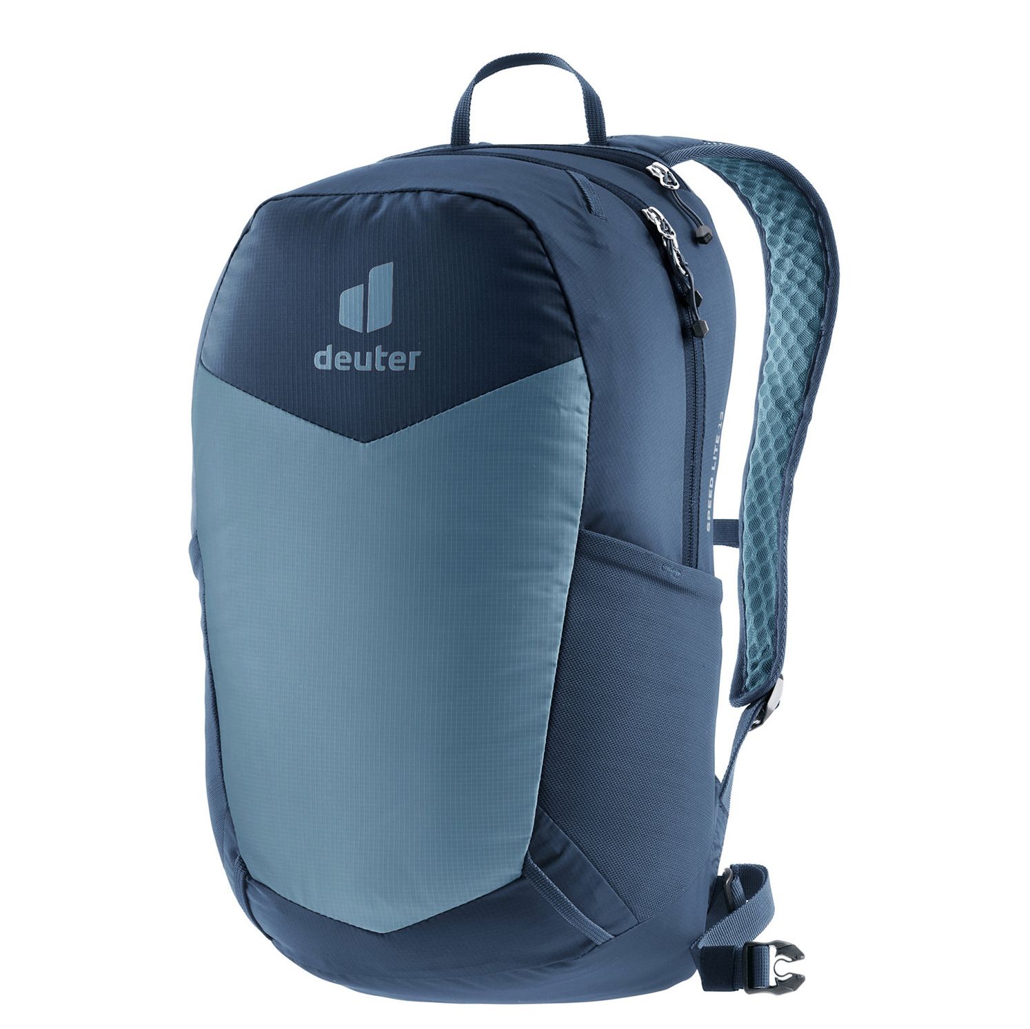 Deuter Speed Lite rugzak blauw