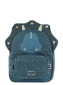 Trixie Mr. Triceratops Backpack dark blue
