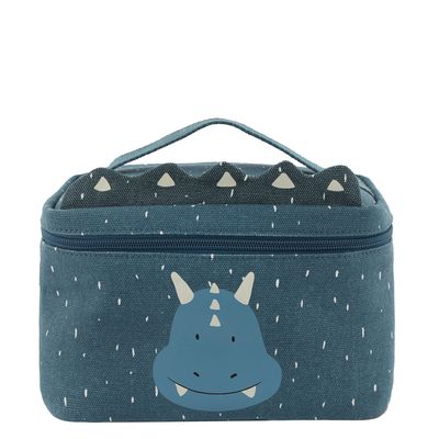 Trixie Mr. Triceratops Coolbox dark blue