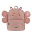 Trixie Mrs. Butterfly Backpack pink