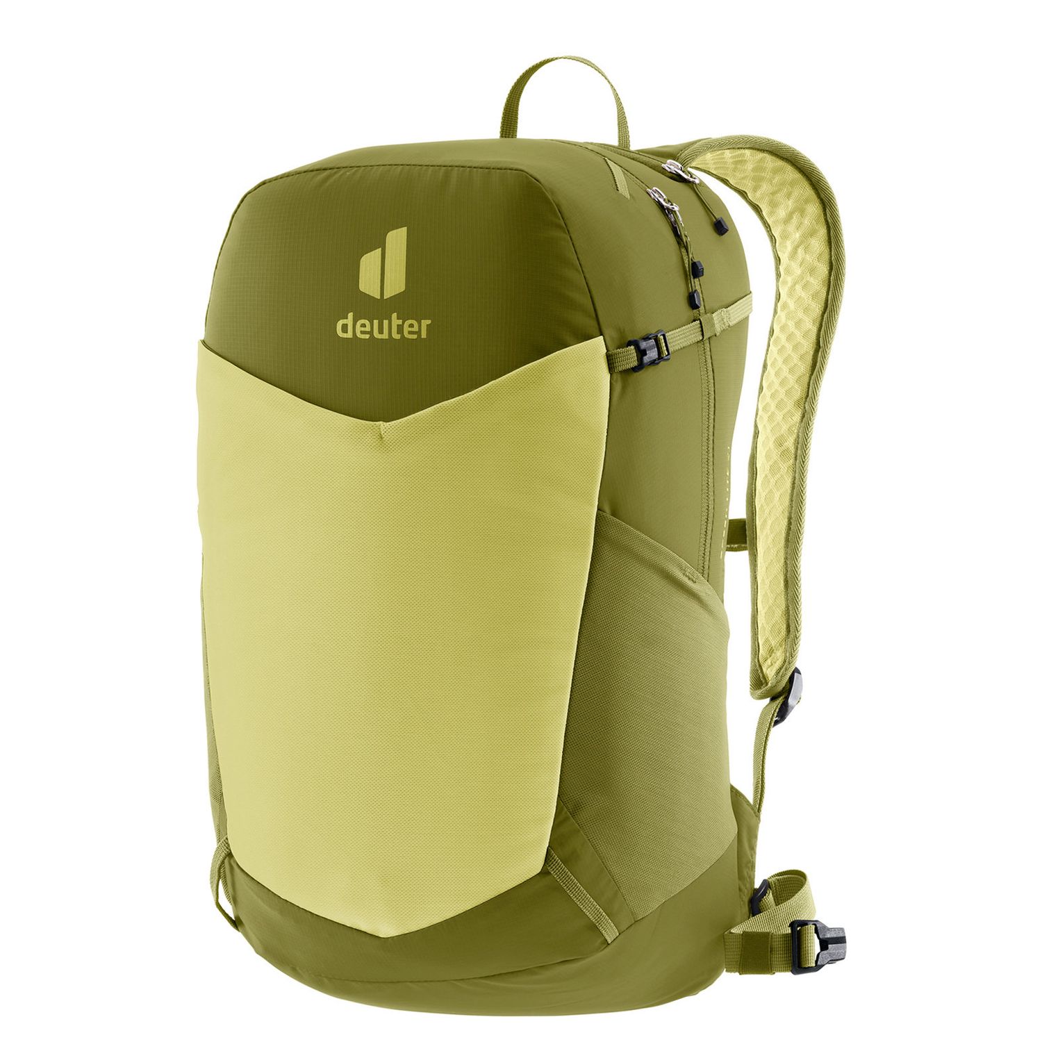 Deuter Speed Lite rugzak groen