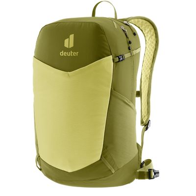 Deuter Speed Lite 21 linden-cactus