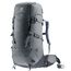 Deuter Aircontact Core 45+10 Women SL graphite-black