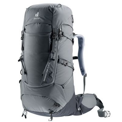 Deuter Aircontact Core 45+10 Women SL graphite-black