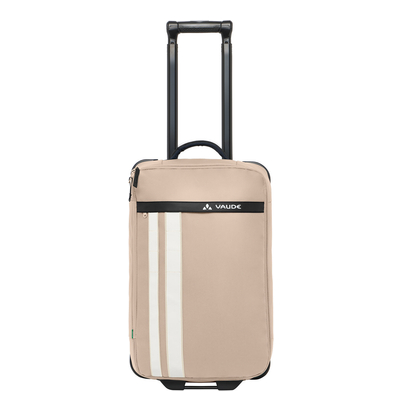 Vaude Takutea Wheels Trolley 35 linen