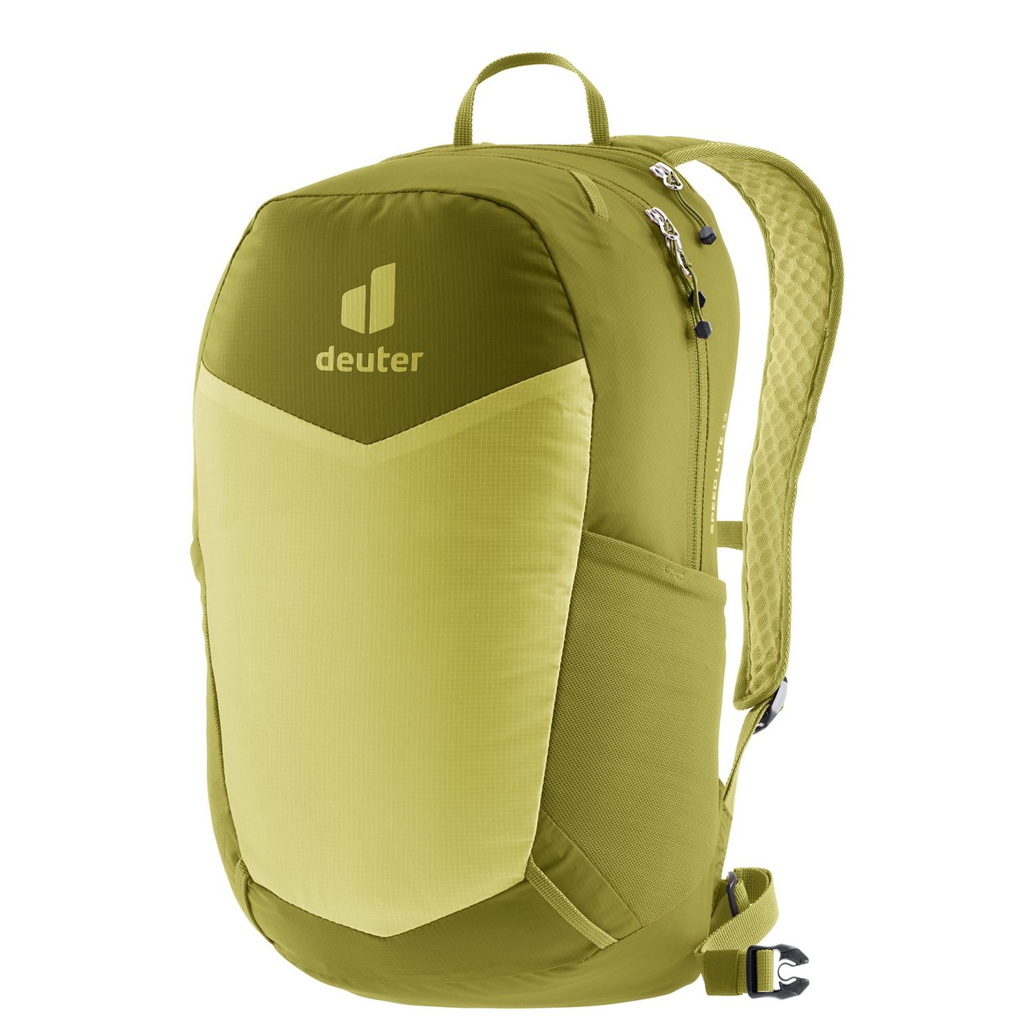 Deuter Speed Lite rugzak groen