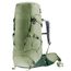 Deuter Aircontact Core 45+10 Women SL grove-ivy