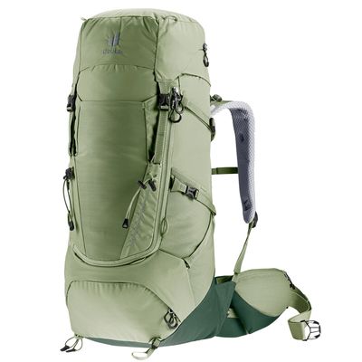 Deuter Aircontact Core 45+10 Women SL grove-ivy
