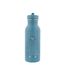 Trixie Mr. Triceratops Bottle 500ml dark blue