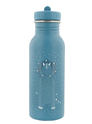 Trixie Mr. Triceratops Bottle 500ml dark blue