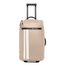 Vaude Takutea Wheels Trolley 65 linen
