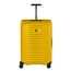 Victorinox Airox Medium Hardside Case gold yellow